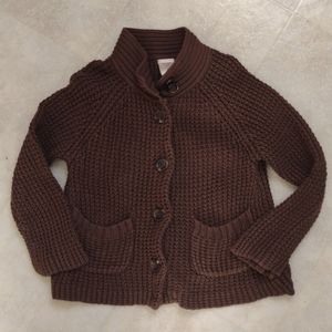 3T knit sweater